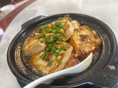 -芳华轩•客家菜馆(梧桐山店)