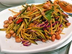-听涛雅苑百味饺子老家菜馆