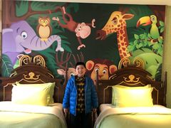 -东方山水金沙酒店-雅香阁中餐厅