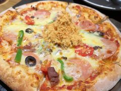 -清真·艾美可餐厅(大悦汇店)