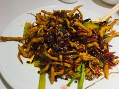 -萍香大厨·葱烧大鱼头(解放北路店)