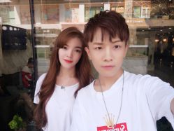 点击看大图 -3AM HAIR SALON烫发染发接发