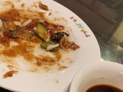 -晋阳饭庄(虎坊桥店)