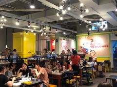 -钢管厂五区小郡肝串串香(车公庙店)