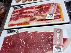 -焼肉ライク·烧肉LIKE(万菱汇店)