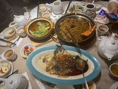 -尚一汤·粤菜海鲜(环球港店)