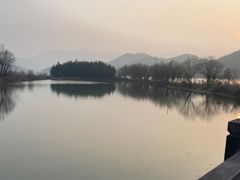 -鸣鹤古镇