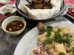 -侠成水上农庄(工业大道店)