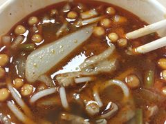 -江三王记牛杂馆(总店)