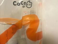 -CoCo都可(江宁托乐嘉店)
