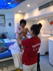 -马博士婴幼儿游泳馆(广安门旗舰店)
