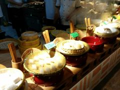 -筱爷叔·上海传统手工菜(玉树路店)