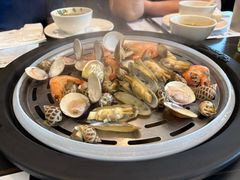 -上海嘉定喜来登酒店