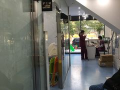 -伟伟宠物医院·CT影像中心·瑞派犬猫综合性门诊(汉口总院)