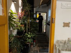 门面-About Bistro關於·泰式家庭料理