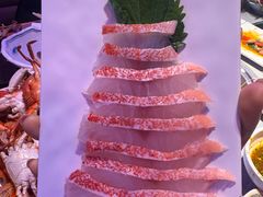 -奔海甄选·活鲜刺身铁板烧自助(太原里店)