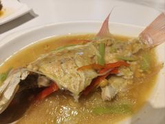 -惠来·海鲜砂锅潮宴鱼仔(江夏店)