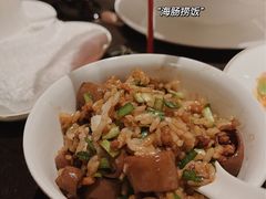 -甄御•海鲜新青岛菜(麦岛店)