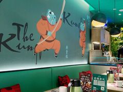 大堂-蛙小侠(五象万象汇店)