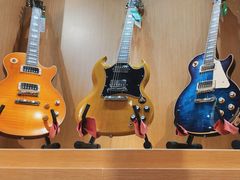 -柏斯琴行(汾阳店)