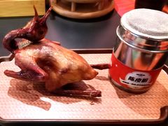 -羽鸽集·乳鸽专门店·地道顺德菜(岭南站店)