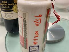 -东方太阳城淮扬餐厅(会所中餐厅店)