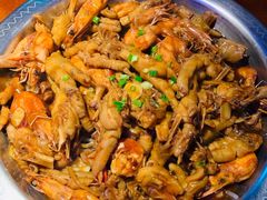 -蛮横肉蟹煲(印象城店)