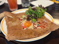 -La Creperie法餐厅(桃江路店)
