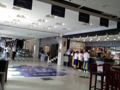 -金刚山(学府路店)