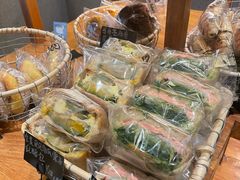 -Max Bakery 阿唛手作