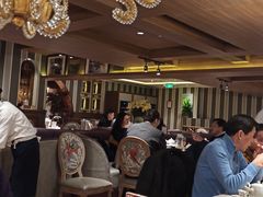 大堂-尚一汤·粤菜海鲜(环球港店)