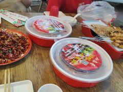 -永红源·小排档(闽江路店)