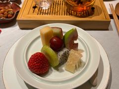 水果-叶叶菩提·晋福宫