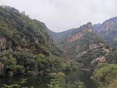 -黑龙潭风景区