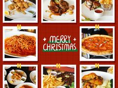 -WOLFGANG PUCK KITCHEN & BAR(迪士尼小镇店)