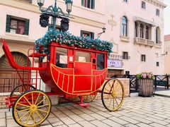 -华谊兄弟（长沙）电影小镇