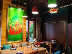 -喀秋莎俄罗斯西餐厅(广州分店)