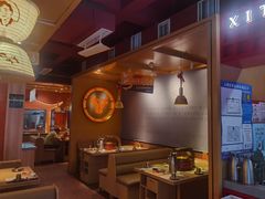 -西塔老太太泥炉烤肉(杭州首店)