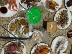 -禾斗海鲜自助(市南银座店)