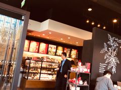 -星巴克(北京惠新东街店)