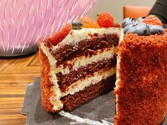 -姆们M Sweetie Cake(三里屯店)
