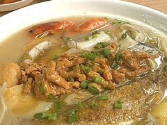 -面道赞宁海海鲜面(迎凤街店)