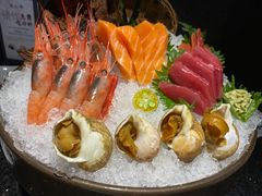 -上井料理黑金店(IFS国金中心店)