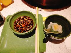 -润园四季椰子鸡火锅(海上世界店)