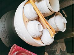 -大自然会所(泉港店)