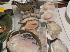 -Thai Basil罗勒叶泰式餐厅(时代天街店)