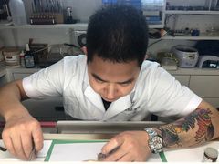 -亨凯瑞名表维修(巴黎春天店)
