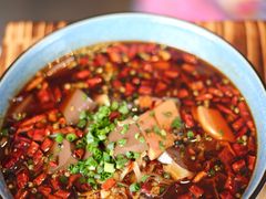 -南昌绿地铂瑞酒店·臻萃轩中餐厅