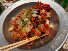 -铭副琦食·虾蟹烩馆(五江天街店)