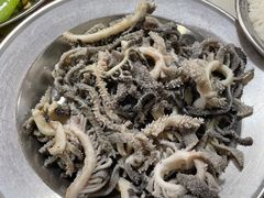 -阿秋牛排(湖心街店)